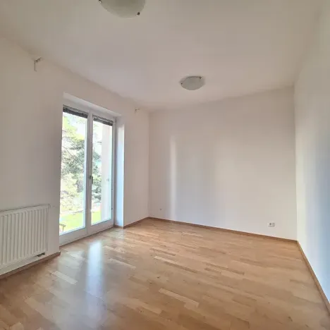 Pronájem bytu 1+1, Praha - Smíchov, Fráni Šrámka, 44 m2