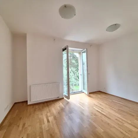Pronájem bytu 1+1, Praha - Smíchov, Fráni Šrámka, 44 m2