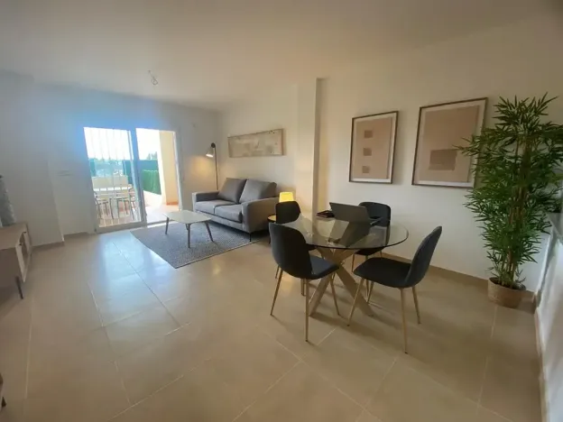 Prodej bytu 2+kk, Orihuela, Španělsko, 69 m2
