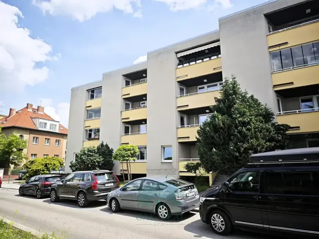 Prodej bytu 3+1, Praha - Strašnice, Kolodějská, 82 m2