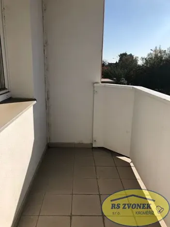 Pronájem bytu 2+1, Kroměříž, Spáčilova, 53 m2