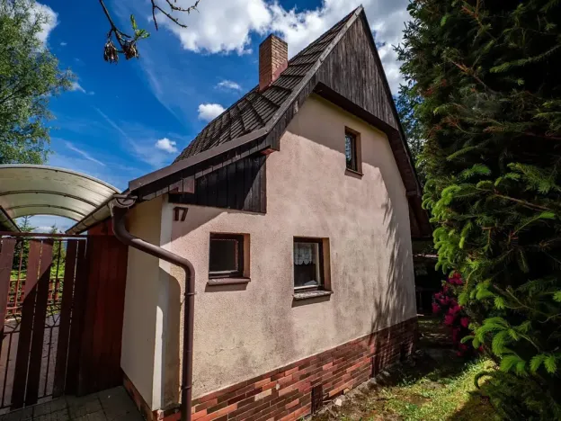 Prodej chaty, Lipno nad Vltavou, 145 m2