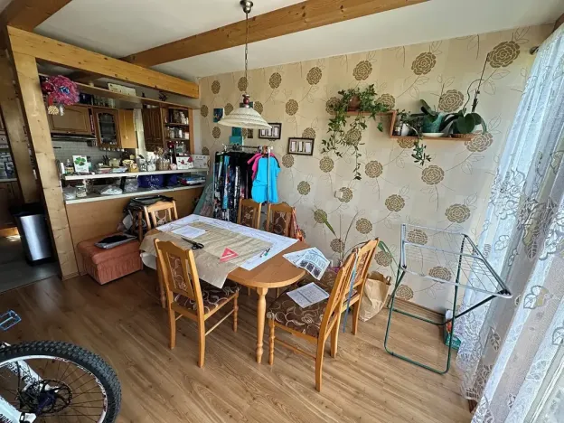 Prodej rodinného domu, Svitávka, V domkách, 91 m2