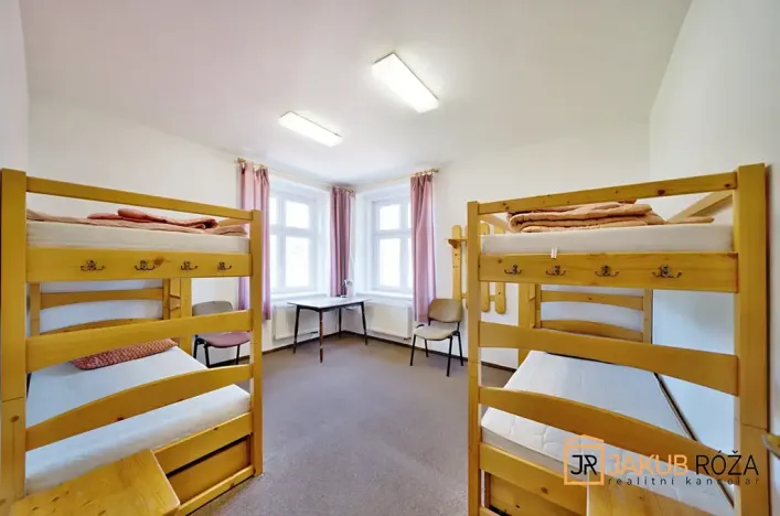 Prodej komerčního pozemku, Heřmánkovice, 40632 m2