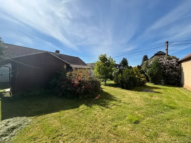 Prodej chalupy, Medový Újezd, 111 m2
