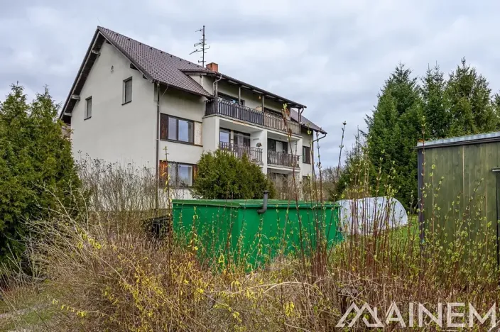 Prodej bytu 3+1, Řenče, 84 m2