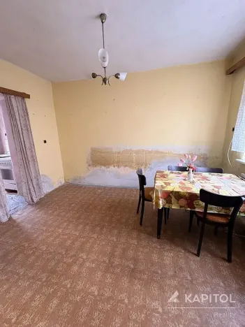 Prodej rodinného domu, Bílovice, 113 m2