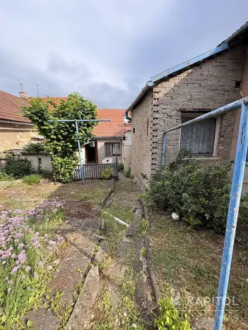 Prodej rodinného domu, Bílovice, 113 m2