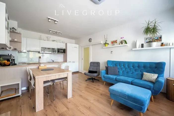 Prodej bytu 4+kk, Brno, Hvozdecká, 75 m2