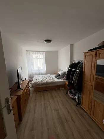 Pronájem bytu 2+kk, Bořislav, 46 m2