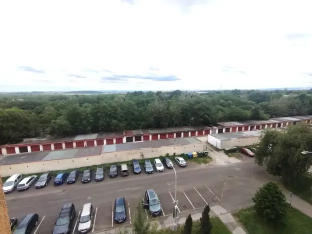 Prodej bytu 3+1, Chomutov, Kamenná, 75 m2