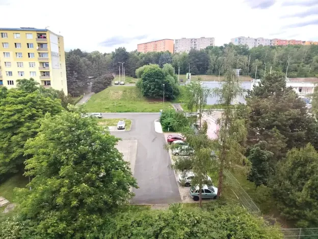 Prodej bytu 3+1, Chomutov, Kamenná, 75 m2