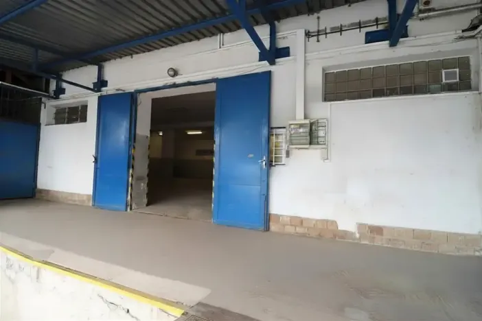 Pronájem skladu, Brno, Bohunická, 260 m2