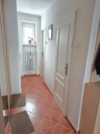 Prodej bytu 3+1, Praha - Ruzyně, Vlastina, 73 m2