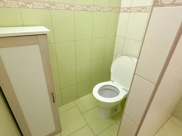 Pronájem bytu 2+kk, Jihlava, Komenského, 50 m2