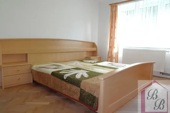 Pronájem bytu 2+1, Mladá Boleslav, Erbenova, 49 m2