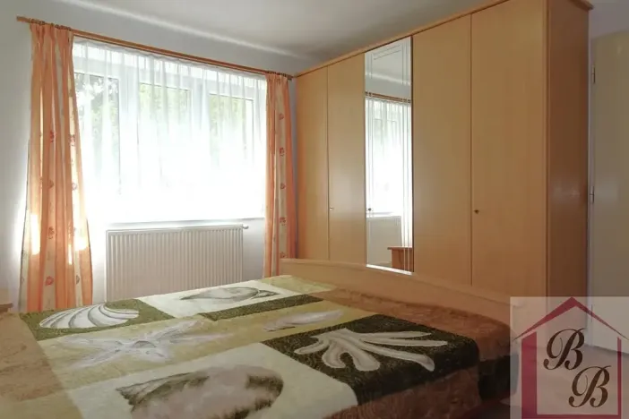 Pronájem bytu 2+1, Mladá Boleslav, Erbenova, 49 m2
