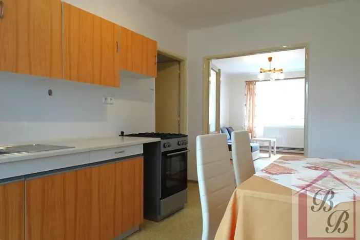 Pronájem bytu 2+1, Mladá Boleslav, Erbenova, 49 m2