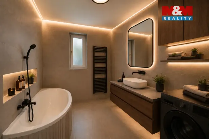 Prodej rodinného domu, Přerov - Přerov I-Město, Nerudova, 294 m2