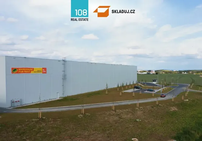 Pronájem skladu, Blatnice, 10000 m2