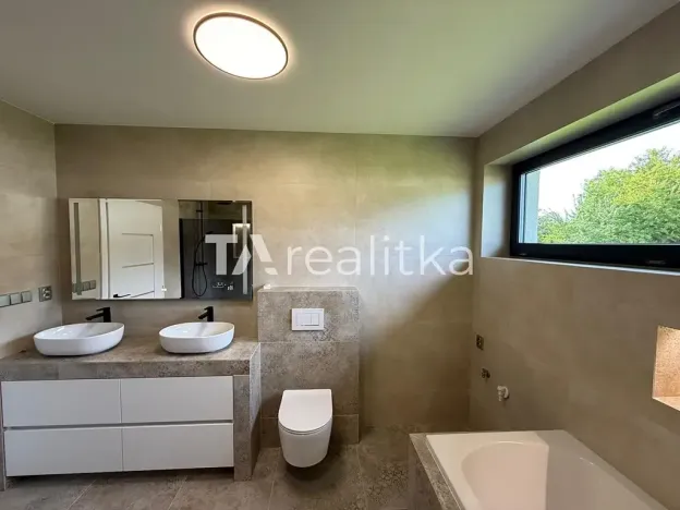 Pronájem rodinného domu, Dolní Lutyně, Luční, 132 m2