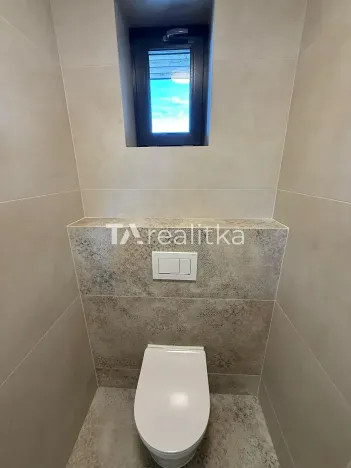 Pronájem rodinného domu, Dolní Lutyně, Luční, 132 m2