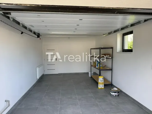 Pronájem rodinného domu, Dolní Lutyně, Luční, 132 m2