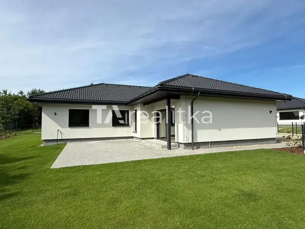Pronájem rodinného domu, Dolní Lutyně, Luční, 132 m2