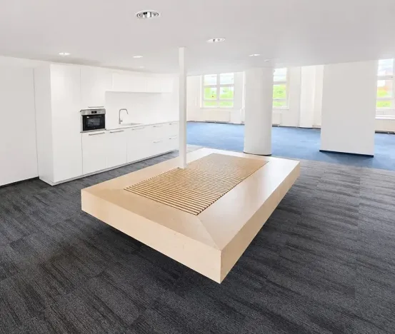 Pronájem kanceláře, Praha - Veleslavín, Na okraji, 170 m2