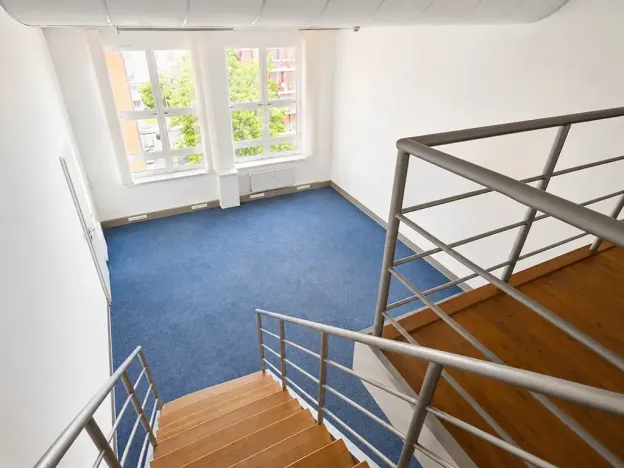 Pronájem kanceláře, Praha - Veleslavín, Na okraji, 68 m2