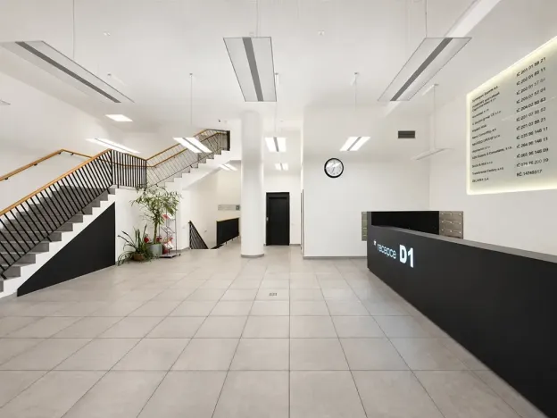 Pronájem kanceláře, Praha - Veleslavín, Na okraji, 68 m2