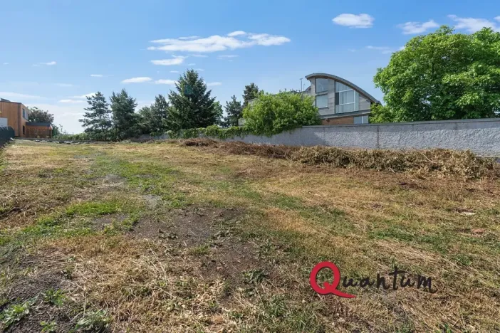 Prodej pozemku pro bydlení, Praha - Radotín, Sobětická, 1000 m2