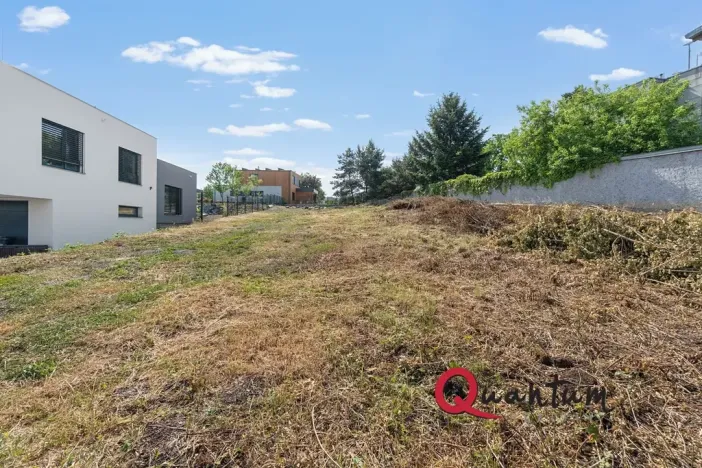 Prodej pozemku pro bydlení, Praha - Radotín, Sobětická, 1000 m2