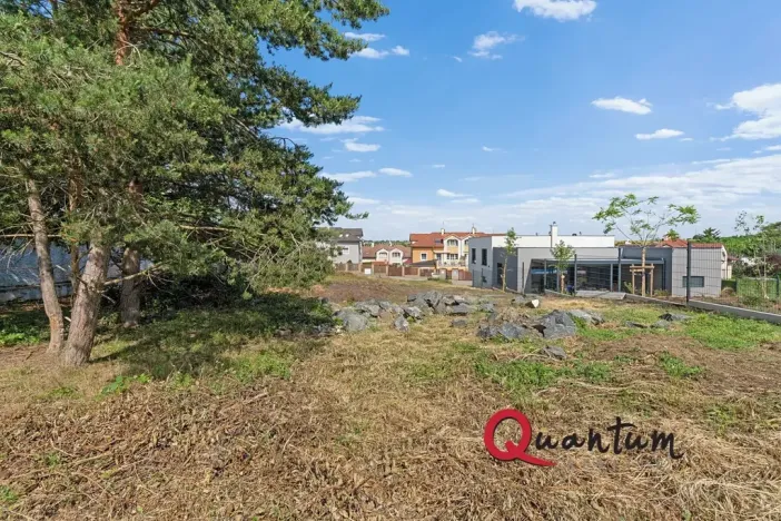 Prodej pozemku pro bydlení, Praha - Radotín, Sobětická, 1000 m2