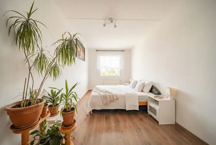 Prodej bytu 3+1, Plzeň, Kralovická, 68 m2