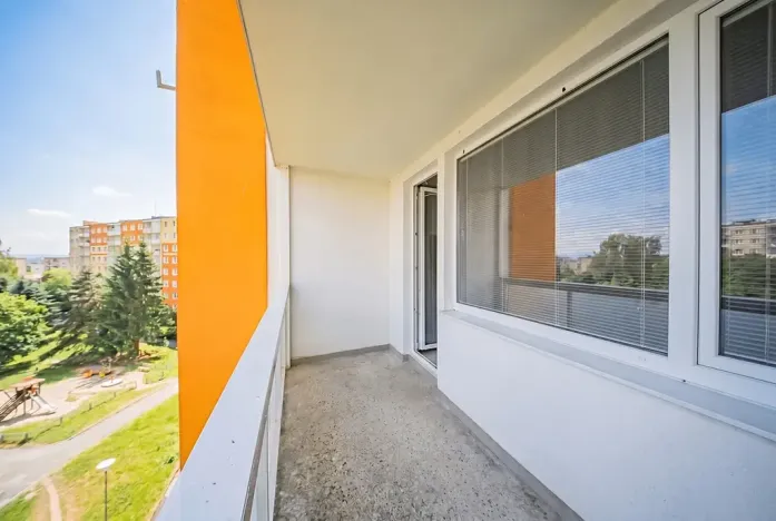 Prodej bytu 3+1, Plzeň, Kralovická, 68 m2