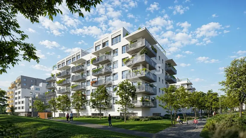 Prodej bytu 4+kk, Praha - Dolní Měcholupy, Honzíkova, 125 m2