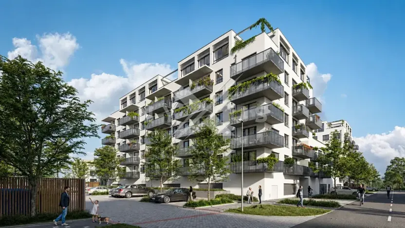 Prodej bytu 4+kk, Praha - Dolní Měcholupy, Honzíkova, 125 m2