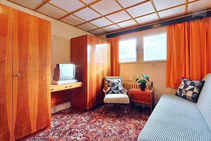 Prodej chaty, Hostěnice, 97 m2