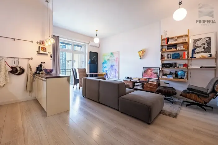 Prodej bytu 3+kk, Brno, Botanická, 100 m2