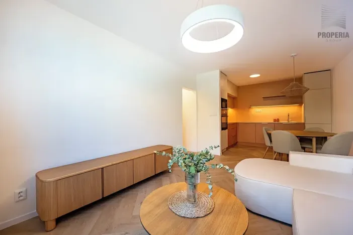 Prodej bytu 2+kk, Brno, Koniklecová, 49 m2