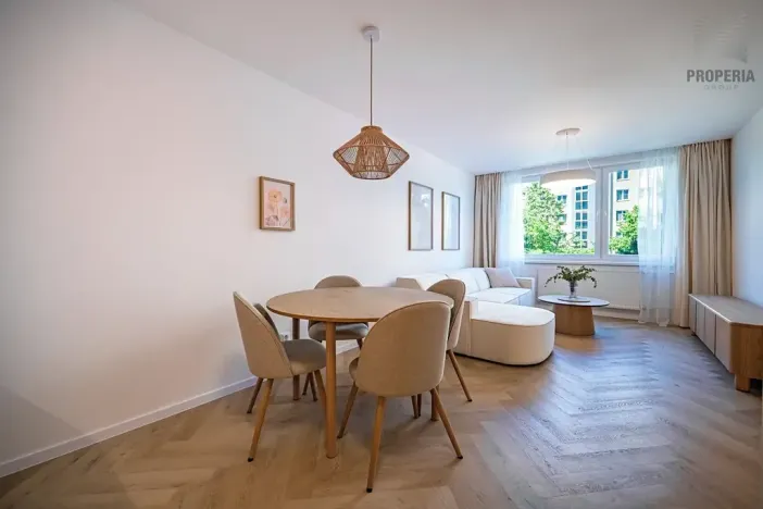 Prodej bytu 2+kk, Brno, Koniklecová, 49 m2