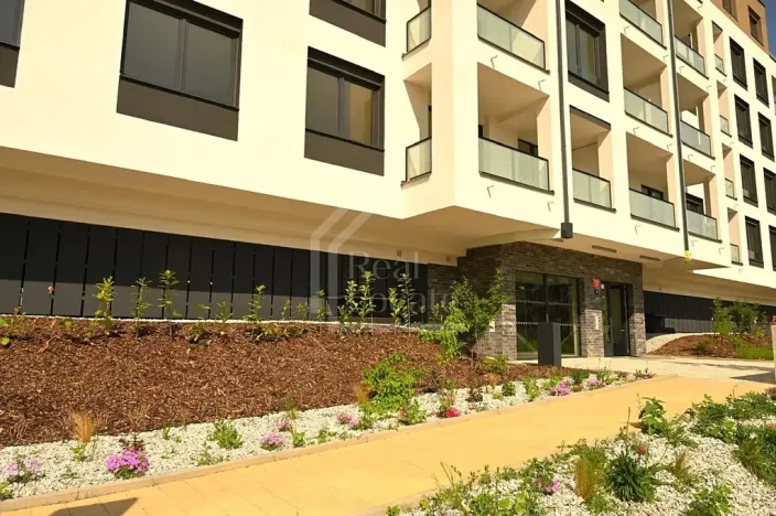 Pronájem bytu 1+kk, Praha - Hlubočepy, Ondrákové, 51 m2
