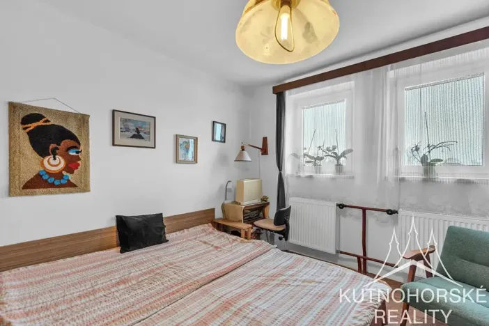 Prodej rodinného domu, Puchlovice, 129 m2