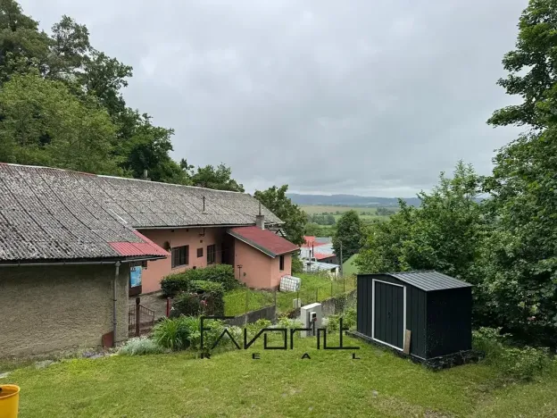 Prodej rodinného domu, Veselíčko, 170 m2
