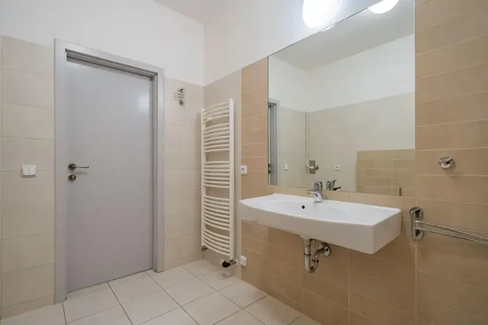 Pronájem bytu 5+1, Praha - Smíchov, Štefánikova, 168 m2