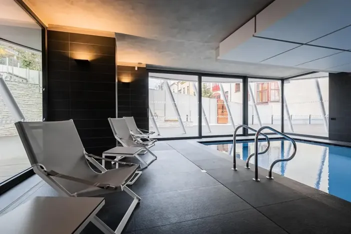 Pronájem bytu 5+kk, Praha - Smíchov, Holečkova, 322 m2