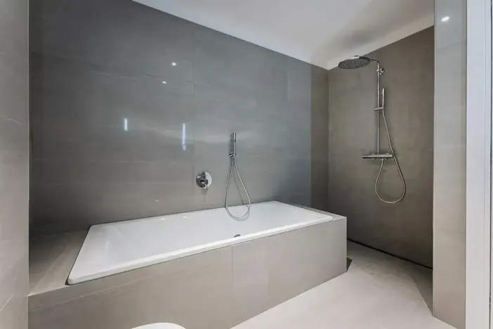 Pronájem bytu 2+kk, Praha - Smíchov, Holečkova, 71 m2