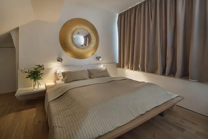 Pronájem bytu 2+kk, Praha - Košíře, Holečkova, 55 m2