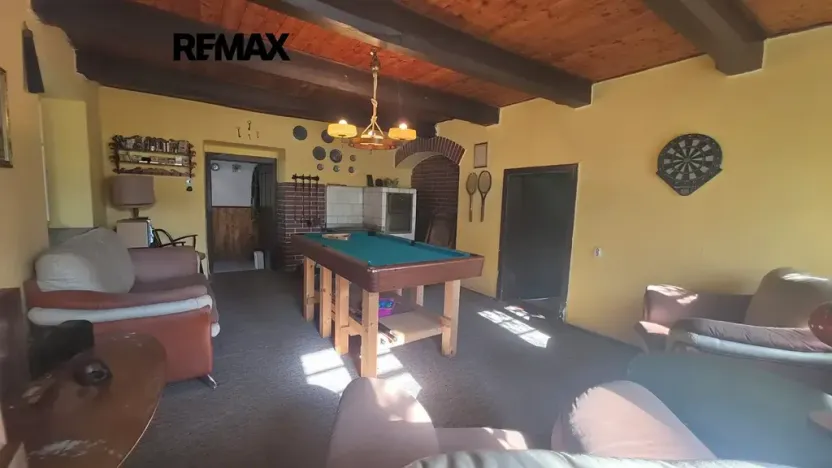 Prodej chalupy, Rohle, 200 m2